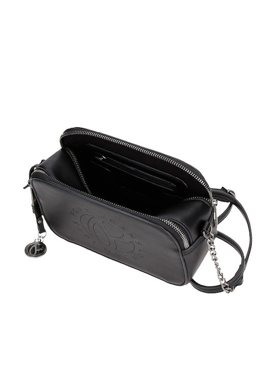 Mabel Women's Bag Crossbody Black
