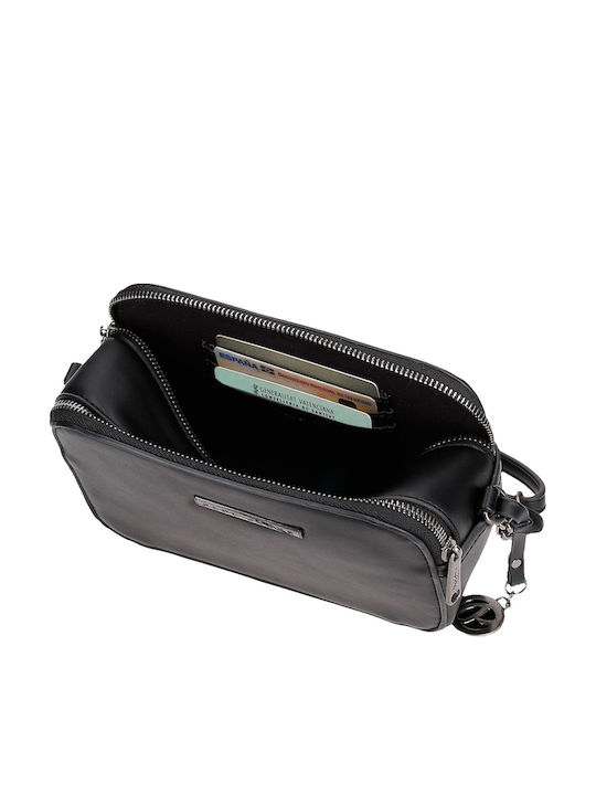 Mabel Women's Bag Crossbody Black