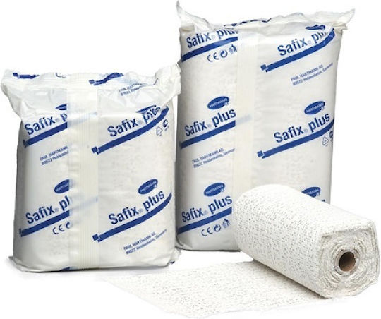 Hartmann Safix Plus Γυψεπίδεσμος 2τμχ 3327320