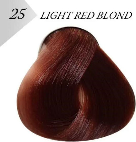 Londessa Color Line Hair Dye 24 Dark Blonde Red 60ml