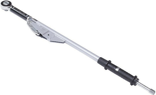 Norbar Δυναμόκλειδο Καρέ 3/4" Ροπής 200-800 Nm με Μήκος 120εκ.