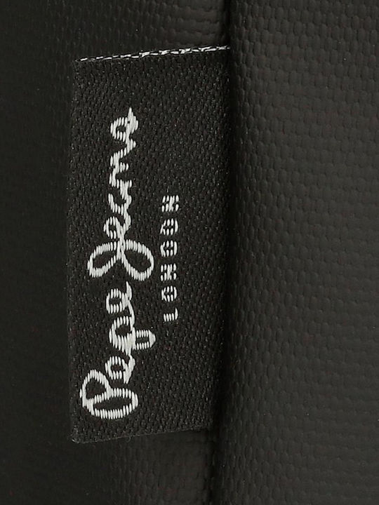 Pepe Jeans Hoxton Μαύρο