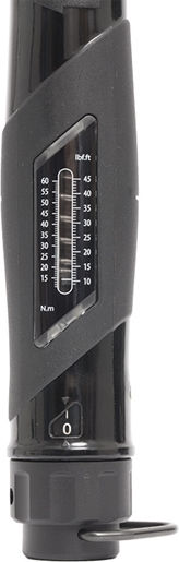 Norbar Δυναμόκλειδο Καρέ 3/8" Ροπής 10-45 Nm