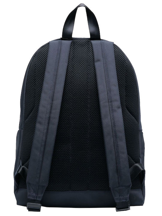 Boss Backpack Navy Μπλε
