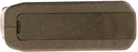 Asg M15/M16 Waffenmagazin Braun
