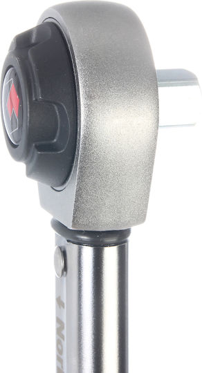 Norbar Electronic Torque Wrench 1/2" 60-340 Nm 68.5cm