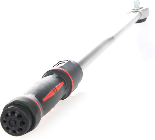 Norbar Electronic Torque Wrench 1/2" 60-340 Nm 68.5cm