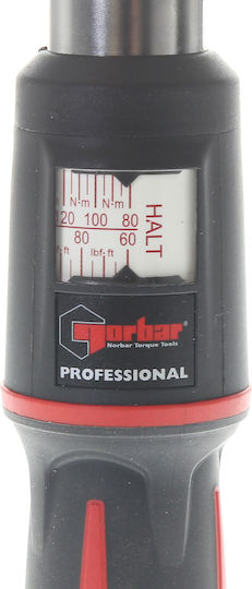 Norbar Torque Wrench 3/4" 80-400 Nm 68.6cm