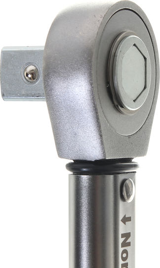 Norbar Torque Wrench 3/4" 80-400 Nm 68.6cm