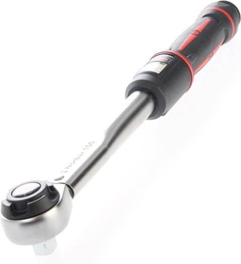 Norbar Δυναμόκλειδο Καρέ 1" Ροπής 20-100 Nm με Μήκος 38.7εκ.