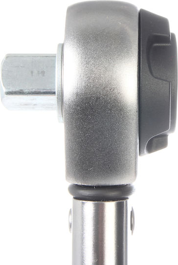 Norbar Δυναμόκλειδο Καρέ 1/2" Ροπής 40-200 Nm με Μήκος 47εκ.