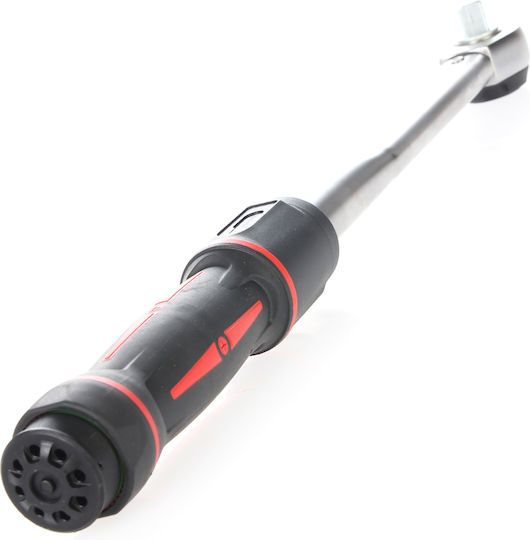 Norbar Δυναμόκλειδο Καρέ 1/2" Ροπής 40-200 Nm με Μήκος 47εκ.
