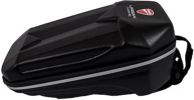 Ducati Bag for Electric Scooter Bag for E-Scooter in Black Color DUC-MON-BAG