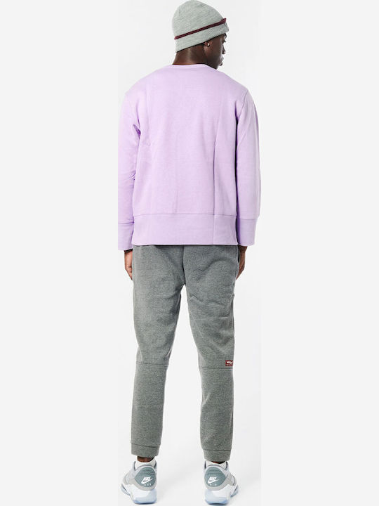 Φούτερ Lilac