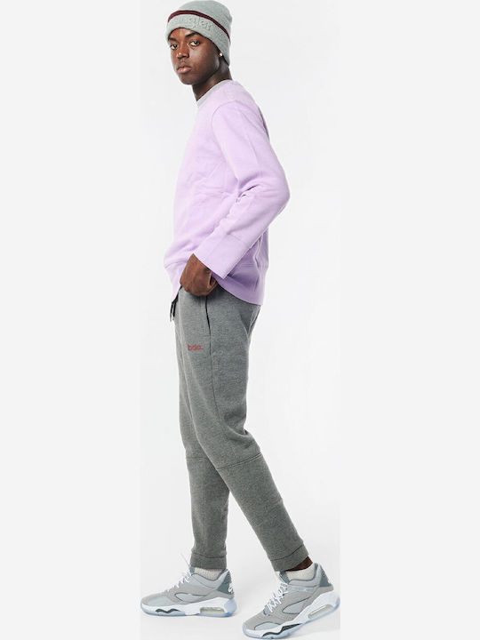Φούτερ Lilac