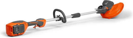 Husqvarna 110iL Kit Χορτοκοπτικό Ώμου / Χειρός Μπαταρίας 36V 3.2kg