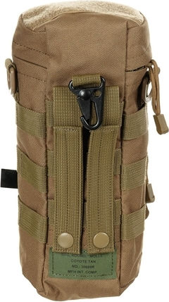 MFH Stoffbeutel Jagd Beige