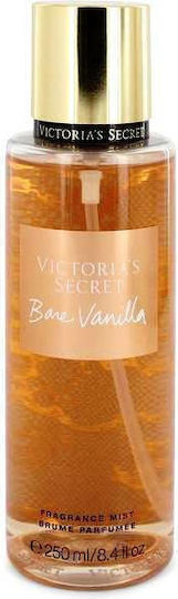 Victoria's Secret Bare Vanilla Body Mist 250ml