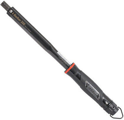 Norbar Δυναμόκλειδο Ροπής 40-200 Nm με Μήκος 44εκ.