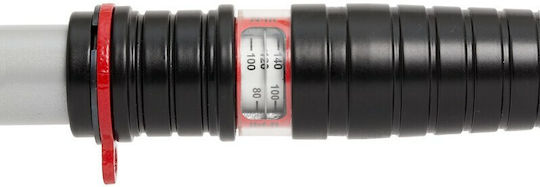 Norbar Torque Wrench 1/2" 70-270 Nm 69cm