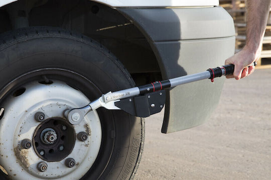 Norbar Torque Wrench 1/2" 70-270 Nm 69cm