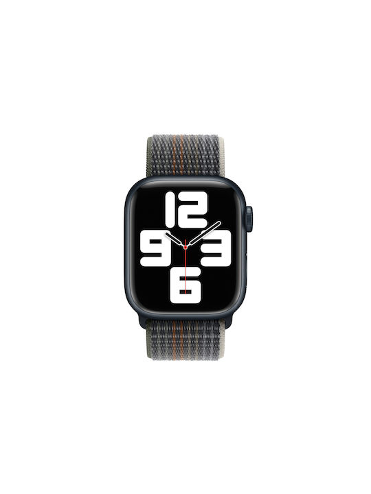 Apple Sport Loop Strap Fabric Midnight (Apple Watch 38/40/41/42mm)