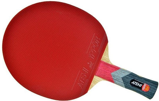 Atemi Atemi 1000 Ping Pong Racket for Advanced Players