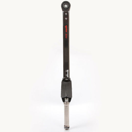 Norbar Torque Wrench 3/4" 130-650 Nm 88.6cm