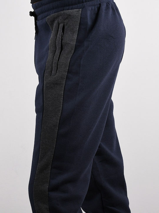 С Ластик Navy / Grey