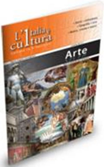 L'ITALIA E CULTURA ARTE B2-C1