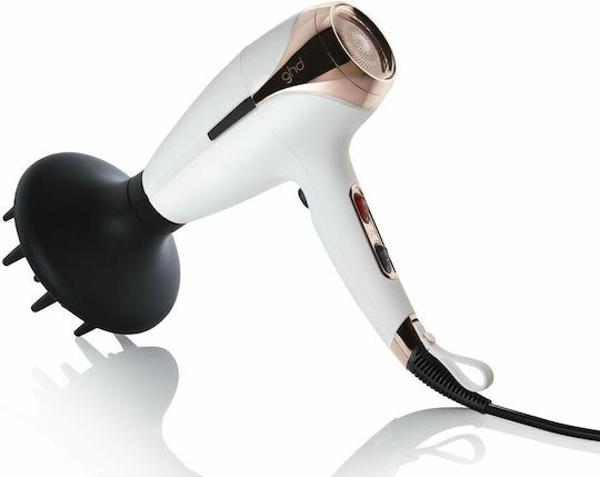 GHD Difuzor