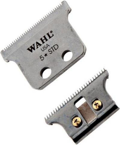 Wahl Professional Detailer T-Shaped 0.4mm Ανταλλακτικό 01062-1116