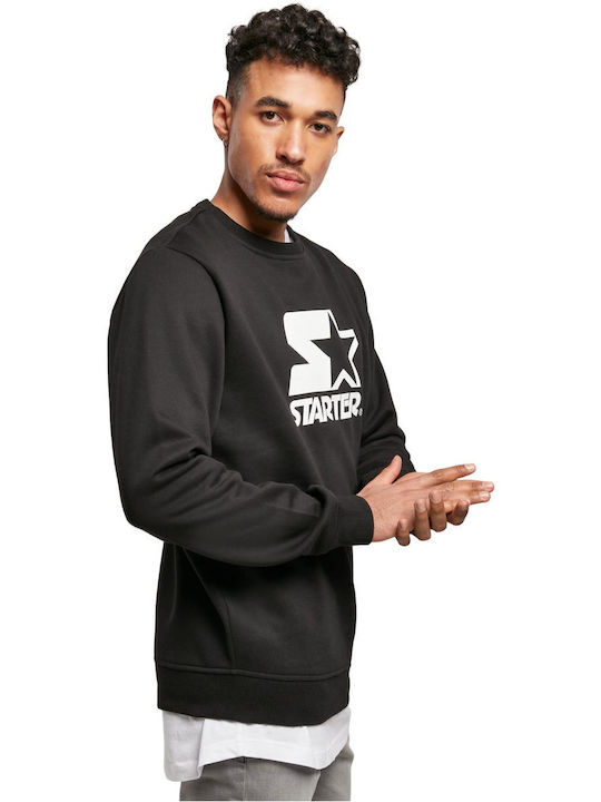 ST127 Hanorac Negru