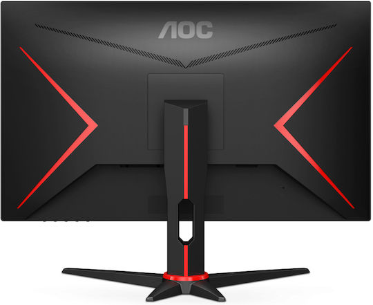 AOC 24G2SPAE IPS Gaming Monitor 23.8" FHD 1920x1080 165Hz cu Timp de Răspuns 4ms GTG