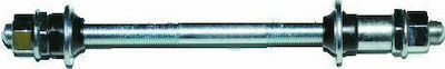 Δ0-000-064 Bicycle Wheel Axle Rear Wheel Axle