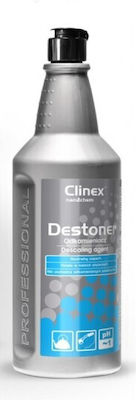 Clinex Destoner Detergent pentru cafetieră 1000ml