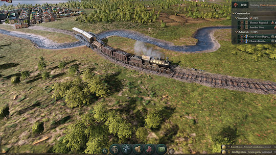 Victoria 3 (Key) PC Game