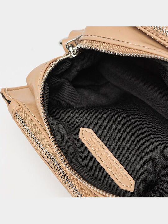 Women's Bag Crossbody Beige