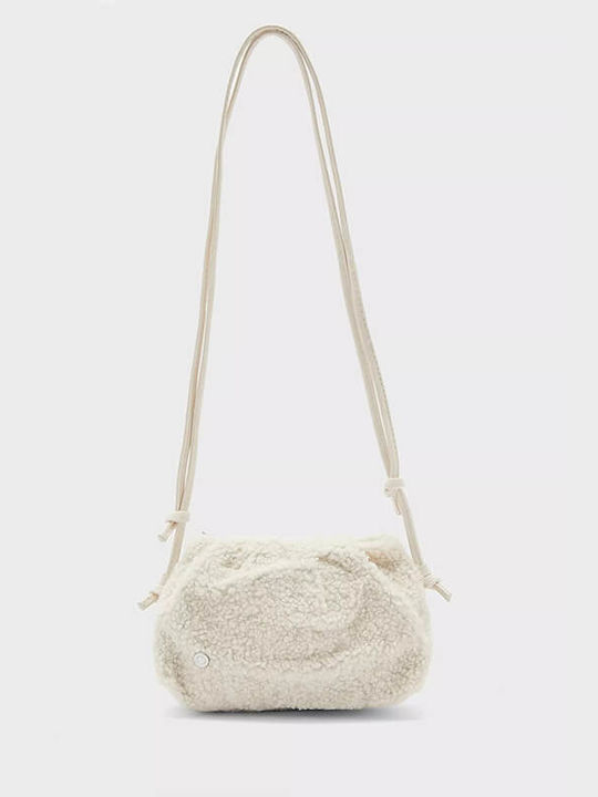 Sara Women's Crossbody Bag Cream
