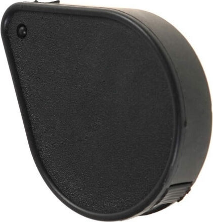Μεγεθυντικός Φακός Χειρός Mini Portable Magnifier 6x