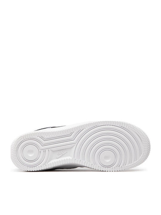 Air Force 1 '07 Sneakers White / Black