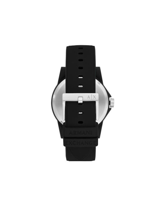 Armani Exchange Watch Battery