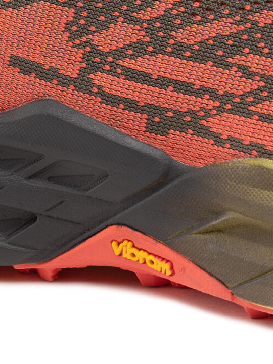 Speedgoat 5 Ανδρικά Αθλητικά Παπούτσια Trail Running Πολύχρωμα