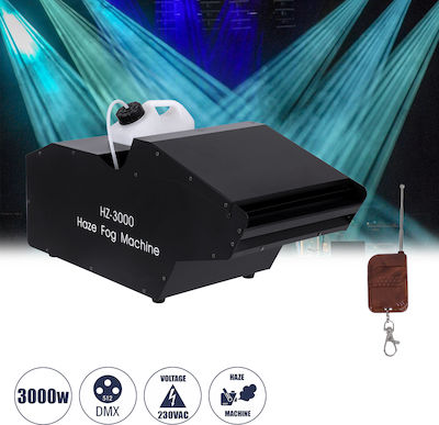 GloboStar Griffin Fog Machine 3000W Wireless Remote