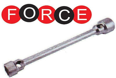 Force Car Wheel Wrench 19 and 21mm