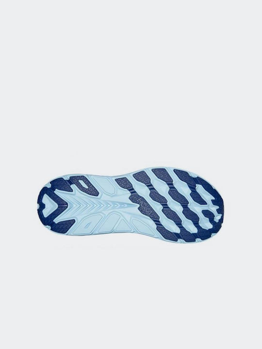 Clifton 8 Herren Sportschuhe Laufen Blau