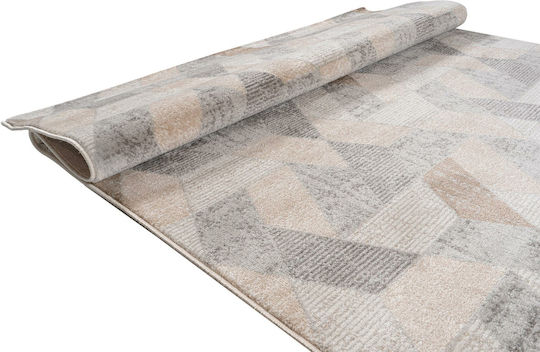 Balsan Estia Light Grey / Cream 3τμχ