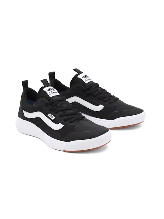 Vans Ultrarange Exo Men's Sneakers Black 1