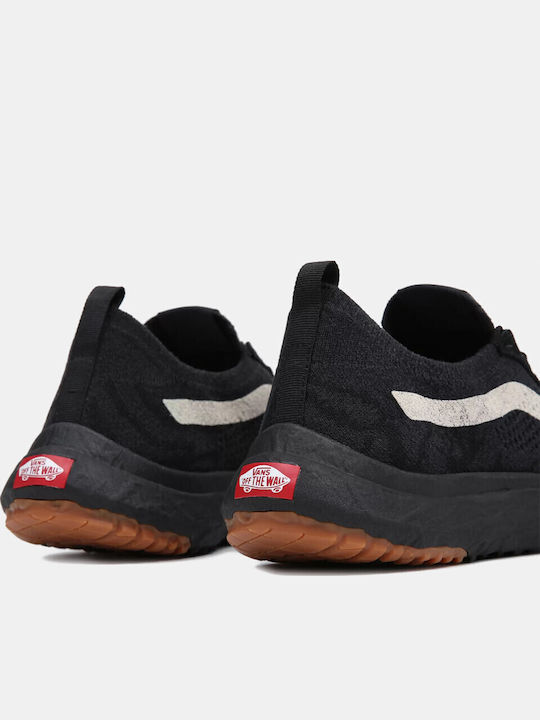 Ultrarange Vr3 Sneakers Black