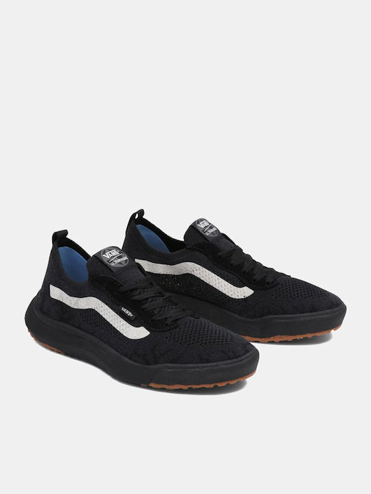Ultrarange Vr3 Sneakers Black
